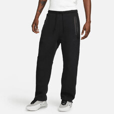 Sportswear Tech Fleece Hommes Sweatpants à col ouvert