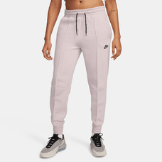 Sportswear Tech Fleece Joggers femme mi-haute