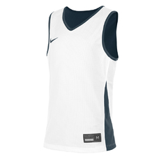 TEAM BASKETBALL REVERSIBLE TANK YOUTH