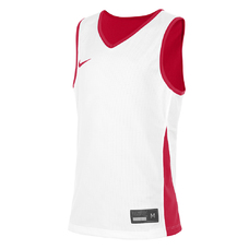 TEAM BASKETBALL REVERSIBLE TANK YOUTH