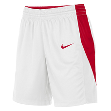 TEAM BASKETBALL STOCK SHORT WOMEN-809303