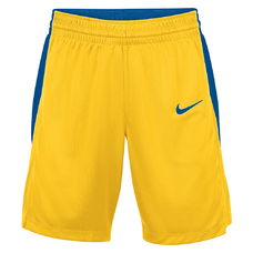 TEAM BASKETBALL STOCK SHORT WOMEN-1983634