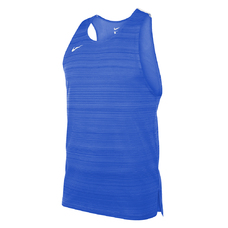 MENS STOCK DRY MILER SINGLET