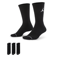 JORDAN EVERYDAY MAX CREW 3-PACK-731711