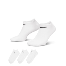 EVERYDAY LW NO-SHOW SOCKEN 3ER PACK