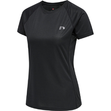 WOMEN CORE RUNNING T-SHIRT SS