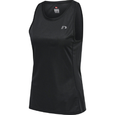 WOMEN CORE RUNNING SINGLET