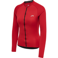 WOMENS CORE BIKE LS JERSEY