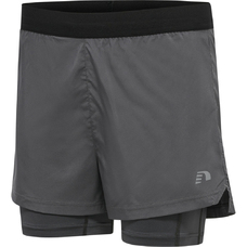 WOMEN 2-IN-1 RUNNING SHORTS