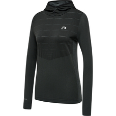 CAMBRIGDE SEAMLESS HOODIE WOMEN