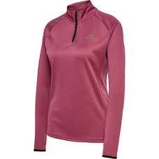 nwlPHOENIX 1/2 ZIP L/S WOMAN