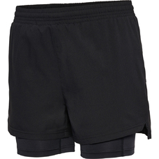 nwlDALLAS SHORTS 2IN1 WOMAN