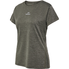 NWLPACE MELANGE TEE WOMAN