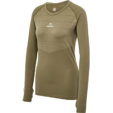 nwlPACE LS SEAMLESS WOMAN