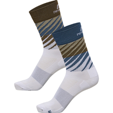 nwlPACE FUNCTIONAL SOCKS 2-PACK