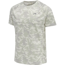 MEN RUNNING T-SHIRT SS