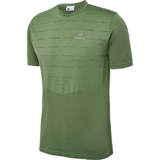 nwlRIVERSIDE SEAMLESS T-SHIRT S/S MEN