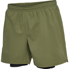 nwlDALLAS SHORTS 2IN1 MEN