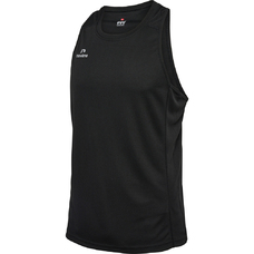 MEN'S ATHLETIC RUNNING SINGLET