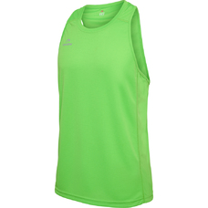 MEN'S ATHLETIC RUNNING SINGLET