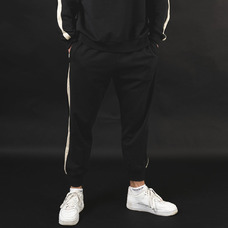 Basic Track Pants