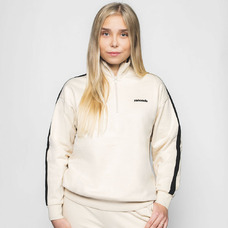 Original Half-Zip Damen