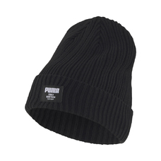 Ribbed Classic Beanie