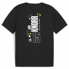 DHB Playershirt KNORR - 15