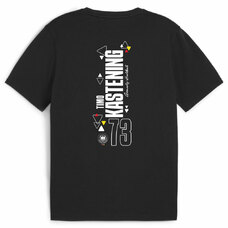 DHB Playershirt KASTENING - 73