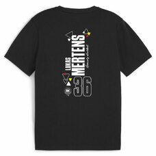 DHB Playershirt MERTENS - 36