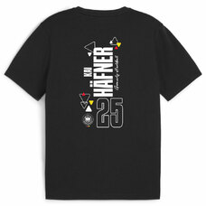 DHB Playershirt HÄFNER - 25