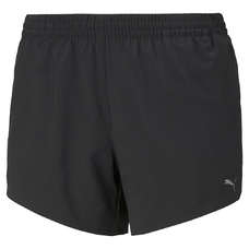 RUN FAVORITE WOVEN 5` SHORT W