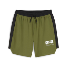 FUSE 7" 4-way Stretch Short