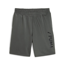 FIT 8" Double Knit Graphic Short