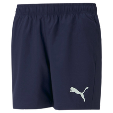 ACTIVE WOVEN SHORTS B