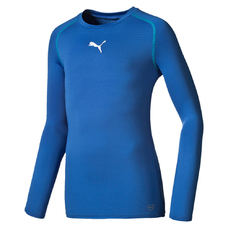 TB JR L/S TEE-333727