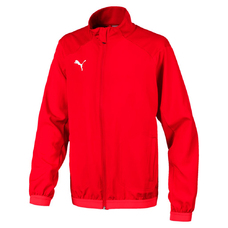 LIGA SIDELINE JACKET JR-548394