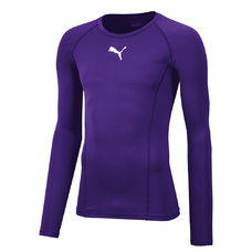 LIGA BASELAYER TEE LS