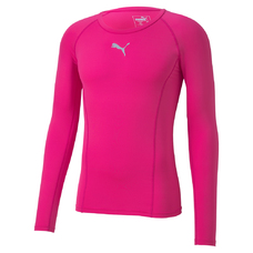 LIGA Baselayer Tee LS