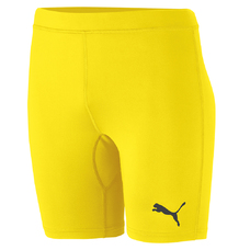 LIGA BASELAYER SHORT TIGHT