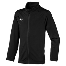 LIGA SIDELINE POLY JACKET CORE JR