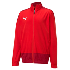 teamGOAL 23 Training Jacket Jr