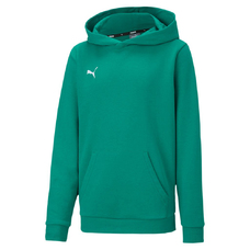 teamGOAL 23 Casuals Hoody Jr