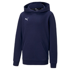 teamGOAL 23 Casuals Hoody Jr