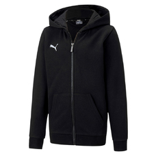 teamGOAL 23 Casuals Hooded Jac