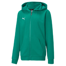 teamGOAL 23 Casuals Hooded Jac