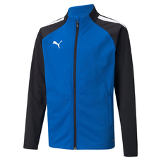 TEAMLIGA TRAINING JACKET JR