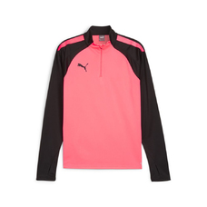 teamLIGA 1/4 Zip Top