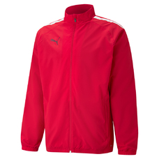 TEAMLIGA SIDELINE JACKET