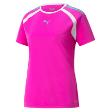 TEAMLIGA MULTISPORT T-SHIRT Femme